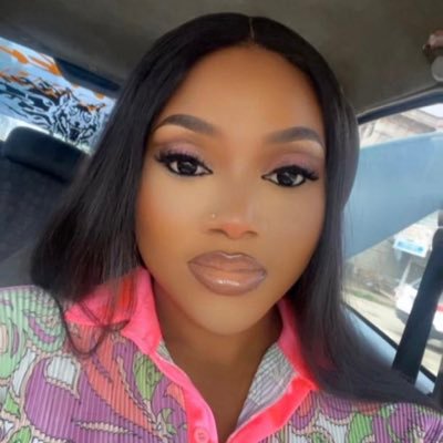 Cameroonian🇨🇲l Pretty,Wicked and Materialistic l Wizkid’s First Baby🦅