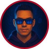 ShadowHash 🐐 (✸,✸) (Ø,G) (@wanjrfinance) 's Twitter Profile Photo ShadowHash 🐐 (✸,✸) (Ø,G) (@wanjrfinance) 's Twitter Profile Photo
