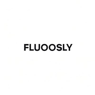 Fluoosly's profile picture. 
