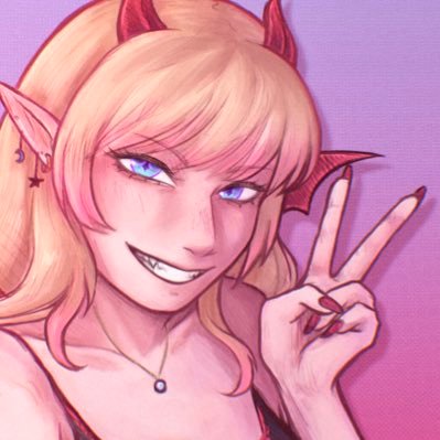 she/her | 23 | professional lurker who posts art sometimes | may post/rt suggestive content (nsfw on poipiku)
