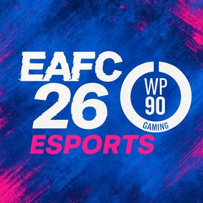 WP90_Gaming's profile picture. EAFC 26 ⚽️ 
Casual Gamer 🎮
UK Lad 🇬🇧
Leicester Fan 🦊
Moaning about EA ⚠️