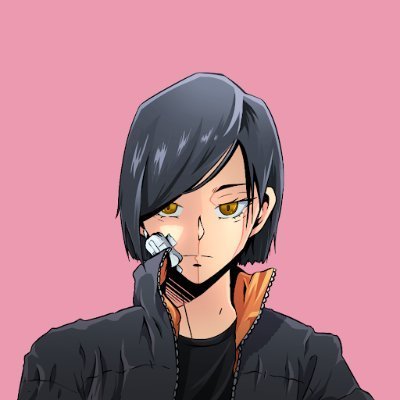 MorganKipchirc1's profile picture. I am a gamer / CryptoLover♥