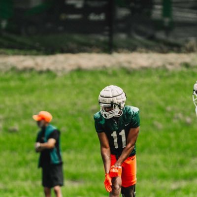 VictorJonesJr1's profile picture. @FAMU_FB Wide Receiver 👾 Orlando, Fl🍊
