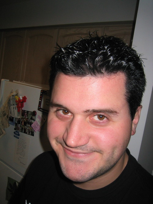 ThundaC's profile picture. To move beyond one another, makes me feel closer to you.