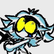 yeahthatsteein's profile picture. Just have fun! pfp by @sillycritterz