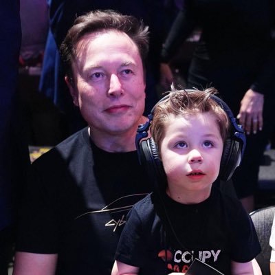 Innovator and problem-solver. CEO of SpaceX and Tesla. Pushing boundaries and exploring the possibilities of the future. Join me on this incredible journey
