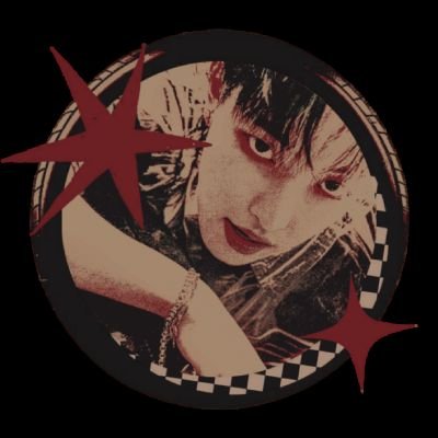 ᅠᅠ♱ 𝕍꩜𐍂𝐊𝐇͟𝐄͟𝐋 .
ᅠᅠ♱ 𝓥꩜𐍂𝐊𝐇͟𝐄͟𝐋 .