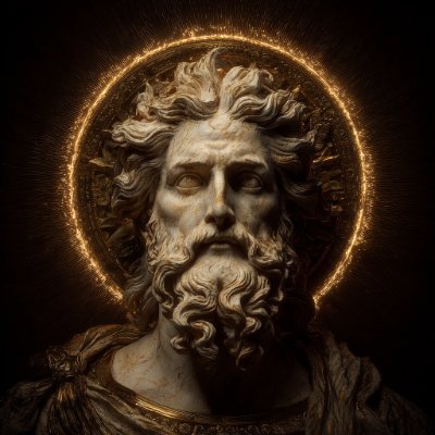 Initiate of Lord Zeus-Amun.
https://t.co/kSDI6N7Sp2
Worshiper of the Sublime and the Supreme.