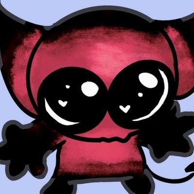 🔥 21 physically, 2 mentally. ♡ They/Them ♡ 18+ Minors DNI ♡ Stupid demon baby from hell. 🧸
cw: ageplay, cnc/non-con. ‼️Nothing I post is condoned IRL‼️