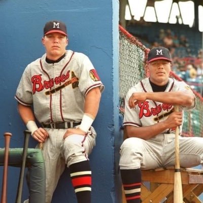 Husband and dad who mainly posts about the Braves, Bears, gaming, and music (especially 311). Living and loving life every day!