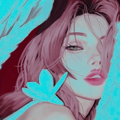 yrbunnygf's profile picture. 𑁤ᅠ23,ᅠlatinaᅠ;ᅠnsfw /  selling !!      ᅠ ᅠᅠᅠ $70 unblock fee  &  $20 sfw snap