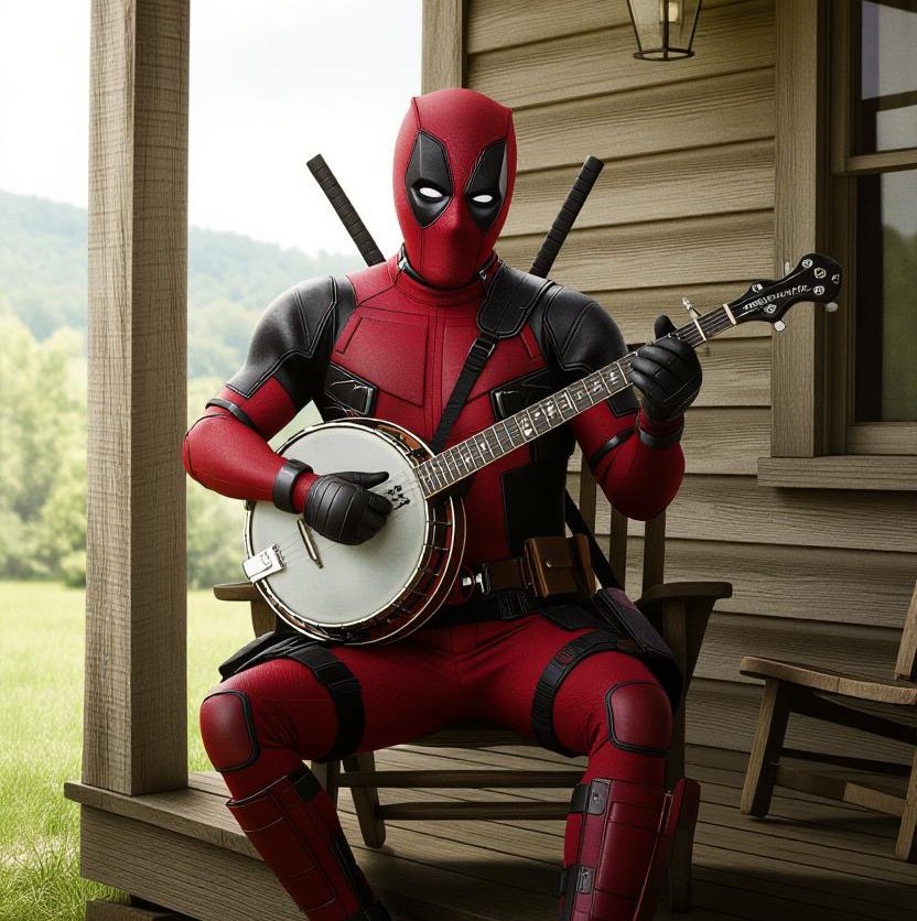 AsaMGravley's profile picture. 