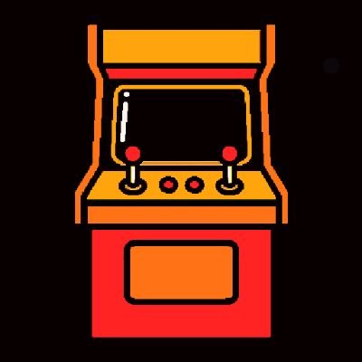 A compilation of reimagined timeless arcade classics & love letter to 1980s and 1990s arcades. Wishlist on Steam:
https://t.co/9vRyP7EyZ7