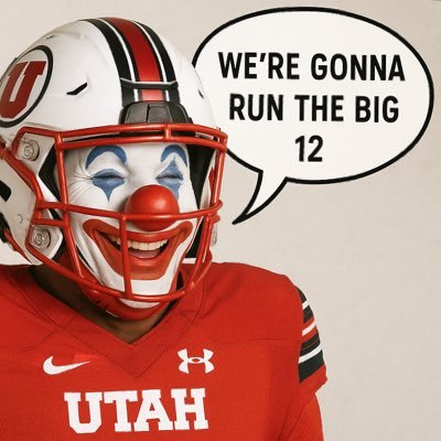 WalkTheBig12's profile picture. 