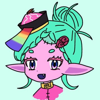 つちした らんのう|Li:start【@Li_start_pro】所属ギルドF研修生🔰|'25/8/8初配信|凍結防止で無言フォロー|AI学習禁止|お母様♡渡瀬ぽすと様@POST0_|FM🕳🧠FA #乱脳絵 総合 #土下日記 |リトリンhttps://t.co/BmrH2nElup|ヘッダーきゅうり、アイコン都さん