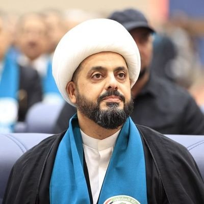 كن جندياً في طريق الحق ولاتكن قائد في طريق الباطل ✋