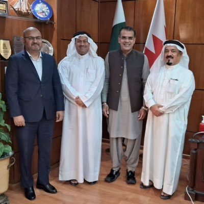 Ex-Deputy Director at PMA Bank, Formal Advisor at Palestine Central Bank Ramallah. Chairman of Maywood Investment Grou— PhD Harvard university