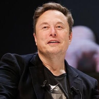 CEO SpaceX 🚀,Tesla🚘 Founder -Co-Founder
-Neural 🛸ink,