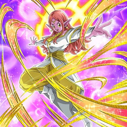 JikanNoChikara's profile picture. Header: @Stick_AA|#DBRP/#MVRP