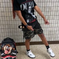 THE chosen ONE (@kglooks_) 's Twitter Profile