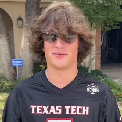 archibaldmagnum's profile picture. Texas Tech Management Major | 3 term FIJI Pledgemaster ‘17 - ‘19 | White Boy Summer Advocate | Sack Ripping Activist | Bookie Dodger | Chili’s Enthusiast