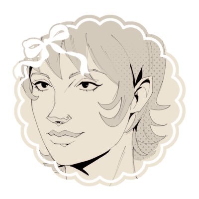 jaxsgf's profile picture. selective sharing jax riako 🎪🐇🩰 🤍 ( #angelbun ) 21 she/her