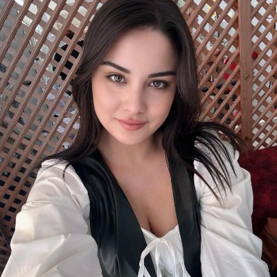 9527_emily's profile picture. MAGA Girl Support all of Trump's team 🇺🇸  ✨#MAGA