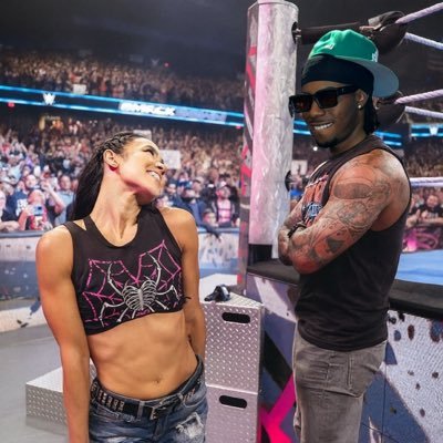 AlmightyTev's profile picture. Video Creator | Soon-to-be Streamer | WWE | Entertainer | Skits | Parodies | More +
