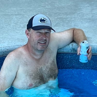 Pat Narduzzi’s daddy! legally I can’t be within 300 yards of coach narduzzi going forward! I also own @clemson_addict he tapped out on 9.20.25
