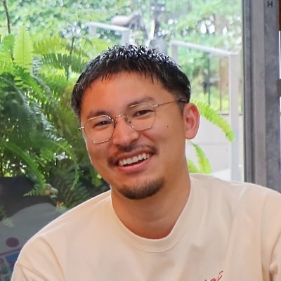 AkihiroYajima's profile picture. ㍿cococo CEO｜Web/ECサイト構築や新規デジタルサービス開発、AIを活用したDX支援を行うデジタルラボ事業｜組織としては、AI時代に必要とされる「単一の専門性に留まらない事業家OS」を育むことを探求中｜デジタル業界に新しいスタンダードを創る｜趣味は服、プレミアリーグ、お笑い