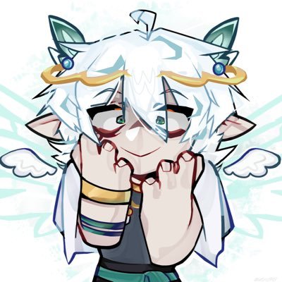 18 Year Old Content Creator And Cloud Enthusiast - 🌩️💤 Pfp - - @iatev1995