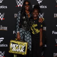 WWEISMYHEART (@therealbaba14) 's Twitter Profile