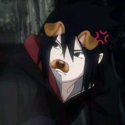 They themselves don’t understand what they want; they pursue happiness as a shadow pursues the body @kajoru_ ♡