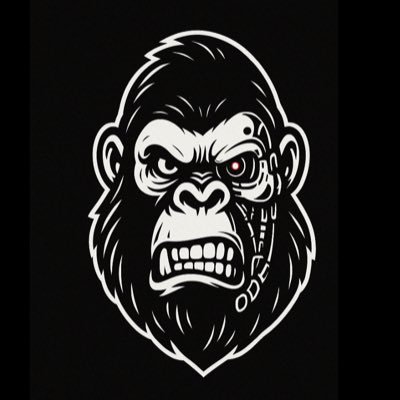 Gorilla Alerts. Market Machine. Unusual movers. Gorilla Flow detection. Data points. #MAG7 $SPX -NFA