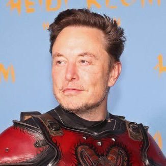 Telsa46343X's profile picture. Electric vehicles, giant batteries & solar, Al & robotics#