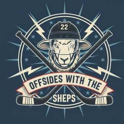 BoltSheps's profile picture. Offsides with the Sheps: A father-and-son duo sharing their passion for the TBL.See their predictions and reactions on all things Bolts hockey! #TAMPACUSE PROUD