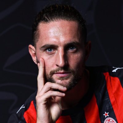 Tudo ao seu tempo, nunca correr contra o tempo. R.L🏄🏾♂️ Ante Rebic 💍 Christian Pulisic 💍Adrien Rabiot💍
