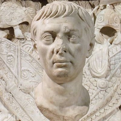 arielescipion's profile picture. 