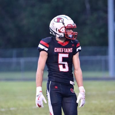 MaddoxWentworth's profile picture. Yutan High School | C/O 2026 | 4.03 GPA | ACT 32 | Football, Basketball, Golf | 5’11” 165 lbs | WR/CB