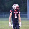 MaddoxWentworth's profile picture. Yutan High School | C/O 2026 | 4.03 GPA | ACT 32 | Football, Basketball, Golf | 5’11” 165 lbs | WR/CB