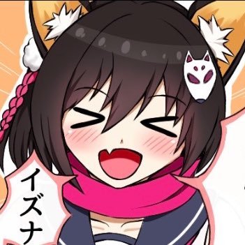 女の子に負けたい➡️ブルアカ、モンスト描いてます!➡️【skeb】 https://t.co/D1sGqzSvM1 (プロフ画像は木下しょう先生 (@kinoshita_shou)の絵をお借りしてます!!)