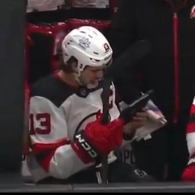 iām a jesper bratt stanā¢iām a ishi stanā¢hockey, books, musicā¢toronto sceptres, ny sirens, njd, torā¢other nhl/pwhl teams are welcome (fan account) š