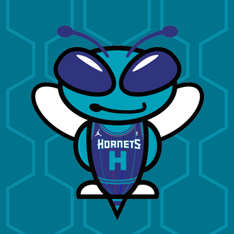 Official X account of the Charlotte Hornets community on Reddit. Not affiliated with the Charlotte Hornets. #HiveMentality