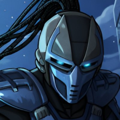 CyraxFromMK11's profile picture. Hola soy un artista que hace vainas en Blender y Source Filmmaker (NO NSFW) Sobre personajes de varias franquicias. 🤖

Les dejo mi pagina para que me sigan.
