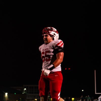 SAHS ‘26 || Football || Track 2x Captain/All-State || OT/C/G || 6’3 270lbs || 77.5” Wingspan || 30in vert || 4.39 5-10-5 || CELL: 612-449-6499 @Ponies_Football