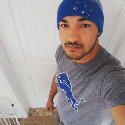 #Aries #GoBlue #OnePride #RepDetroit #LGRW Coffee addict, Traveler, outdoorsman, Army Vet