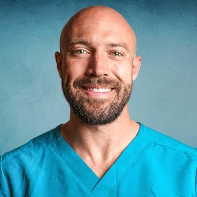 JoshKorzan's profile picture. I’m Josh Korzan. I document my journey through medical school, share insights about emergency medicine, and offer educational content from my experiences.