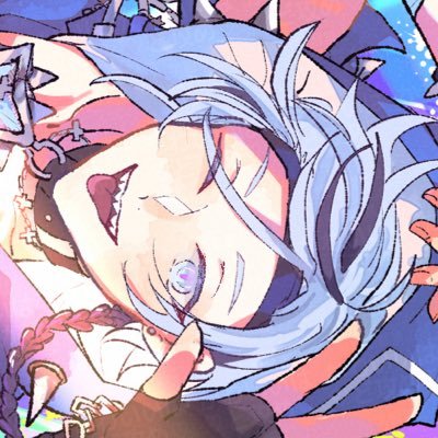 Cute is just “TOP”!🦀 /腐/絵描/成人済 https://t.co/vcmImlqJaA wavebox→ https://t.co/zxMvwvOKdO ×無断転載/進捗bluesky🦋