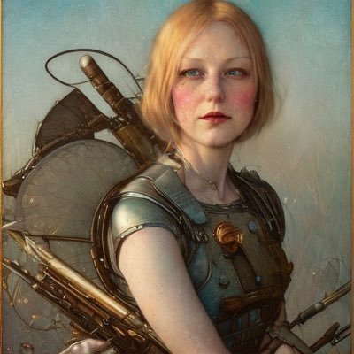 BambinaL139575's profile picture. I’m here to proclaim Jesus Christ is coming!