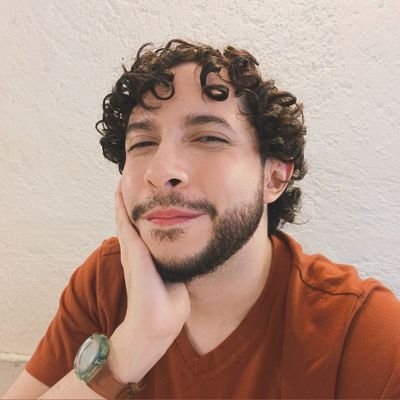 ☉ ♎︎ | ENTP | 7w8 | TDAH y autista | Xalapeño, tarotista, gaymer, antropólogo-lingüista. 🗡️✨